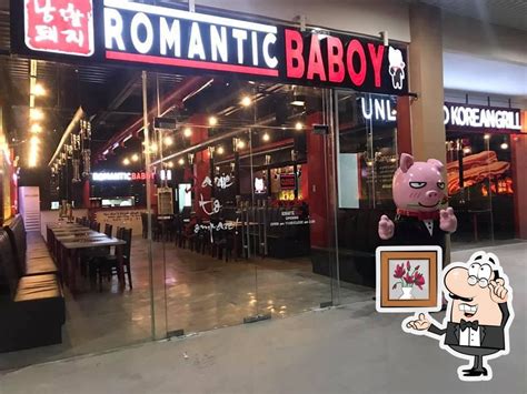 Romantic Baboy Tomas Morato .